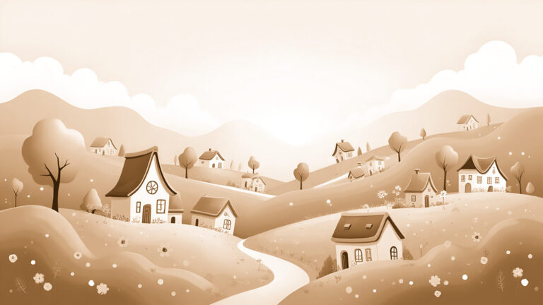 Avon East neighborhood